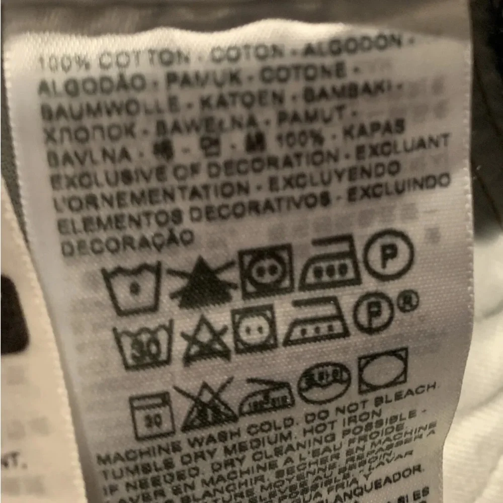 Levi's 501 Original-Fit Ripped Men's Jeans Size 29 x 30 MSRP $79 medium Wash NWT - Picture 11 of 12